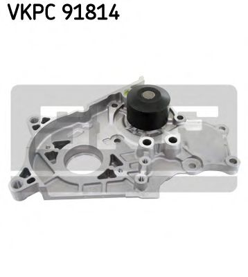 SKF VKPC 91814 Водяной насос для TOYOTA AVENSIS VERSO (Тойота/тоета Авенсис версо) SKF VKPC 91814 Водяной насос для TOYOTA AVENSIS VERSO (Тойота/тоета Авенсис версо)