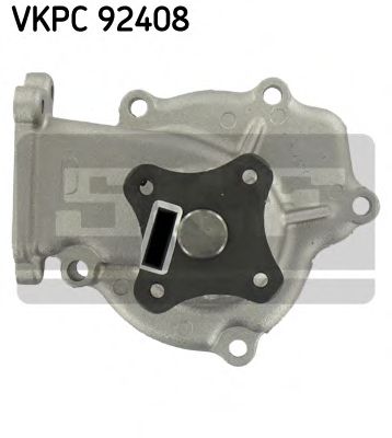 SKF VKPC 92408 Водяной насос для NISSAN PRIMERA (Ниссан Примера) SKF VKPC 92408 Водяной насос для NISSAN PRIMERA (Ниссан Примера)