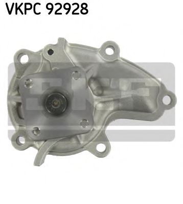 SKF VKPC 92928 Водяной насос для NISSAN PRIMERA (Ниссан Примера) SKF VKPC 92928 Водяной насос для NISSAN PRIMERA (Ниссан Примера)