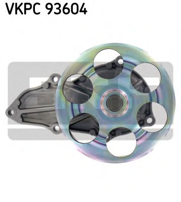 SKF VKPC 93604 Водяной насос для HONDA FR-V (Хонда Фр-v) SKF VKPC 93604 Водяной насос для HONDA FR-V (Хонда Фр-v)