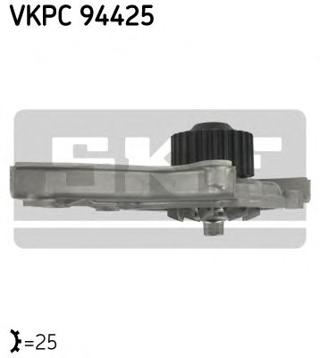 SKF VKPC 94425 Водяной насос для KIA (Киа) SKF VKPC 94425 Водяной насос для KIA (Киа)
