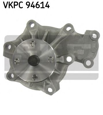 SKF VKPC 94614 Водяной насос для FORD RANGER (Форд Рангэр) SKF VKPC 94614 Водяной насос для FORD RANGER (Форд Рангэр)