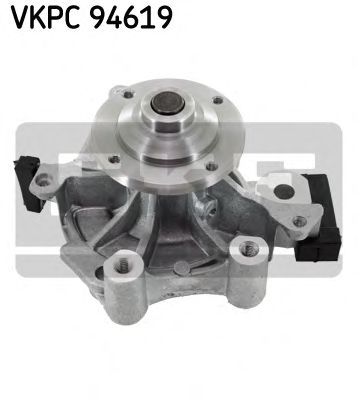 SKF VKPC 94619 Водяной насос для MAZDA (Мазда) SKF VKPC 94619 Водяной насос для MAZDA (Мазда)