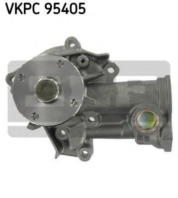 SKF VKPC 95405 Водяной насос для MITSUBISHI L 200 (Митсубиши/митсубиси Л 200) SKF VKPC 95405 Водяной насос для MITSUBISHI L 200 (Митсубиши/митсубиси Л 200)