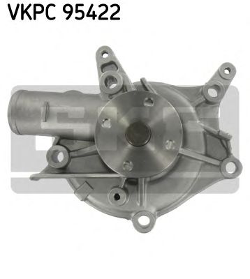 SKF VKPC 95422 Водяной насос для MITSUBISHI GALANT II (Митсубиши/митсубиси Галант 2) SKF VKPC 95422 Водяной насос для MITSUBISHI GALANT II (Митсубиши/митсубиси Галант 2)