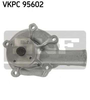 SKF VKPC 95602 Водяной насос для MITSUBISHI GALANT I (Митсубиши/митсубиси Галант и) SKF VKPC 95602 Водяной насос для MITSUBISHI GALANT I (Митсубиши/митсубиси Галант и)