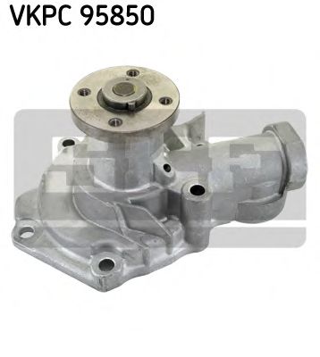 SKF VKPC 95850 Водяной насос для KIA OPTIMA (Киа Оптима) SKF VKPC 95850 Водяной насос для KIA OPTIMA (Киа Оптима)