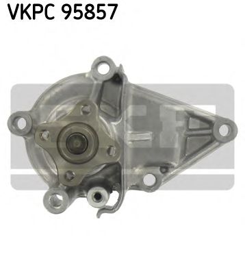 SKF VKPC 95857 Водяной насос для HYUNDAI CLICK (Хендай Cлиcк) SKF VKPC 95857 Водяной насос для HYUNDAI CLICK (Хендай Cлиcк)