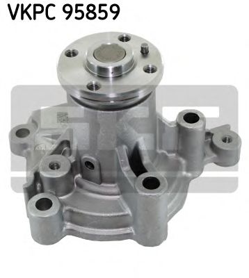 SKF VKPC 95859 Водяной насос для HYUNDAI ELANTRA II (Хендай Элантра 2) SKF VKPC 95859 Водяной насос для HYUNDAI ELANTRA II (Хендай Элантра 2)