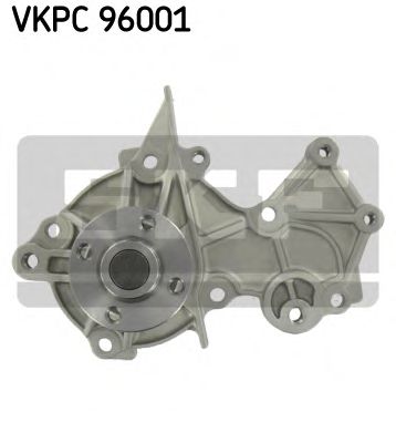 SKF VKPC 96001 Водяной насос для SUZUKI ESTEEM (Сузуки Эстээм) SKF VKPC 96001 Водяной насос для SUZUKI ESTEEM (Сузуки Эстээм)