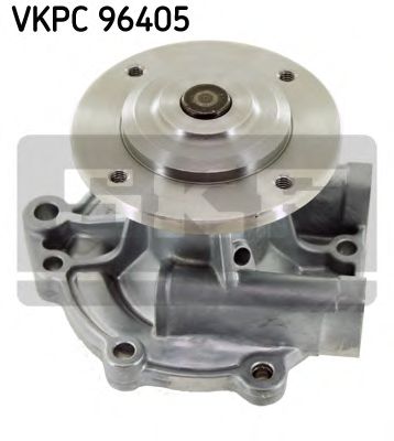 SKF VKPC 96405 Водяной насос для SUZUKI GRAND VITARA II (Сузуки Гранд витара 2) SKF VKPC 96405 Водяной насос для SUZUKI GRAND VITARA II (Сузуки Гранд витара 2)