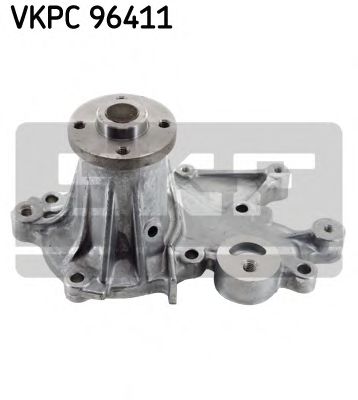 SKF VKPC 96411 Водяной насос для SUZUKI (Сузуки) SKF VKPC 96411 Водяной насос для SUZUKI (Сузуки)