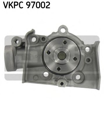 SKF VKPC 97002 Водяной насос для DAIHATSU MIRA IV (Дайхатсу Мира иv) SKF VKPC 97002 Водяной насос для DAIHATSU MIRA IV (Дайхатсу Мира иv)