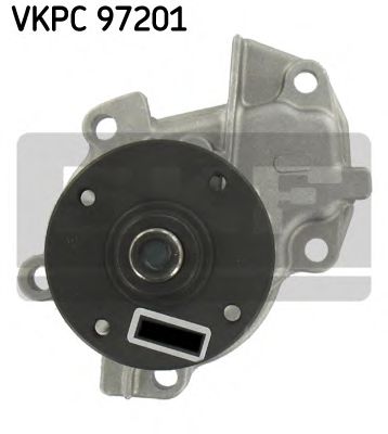 SKF VKPC 97201 Водяной насос для DAIHATSU FEROZA HARD TOP (Дайхатсу Фэроза хард топ) SKF VKPC 97201 Водяной насос для DAIHATSU FEROZA HARD TOP (Дайхатсу Фэроза хард топ)