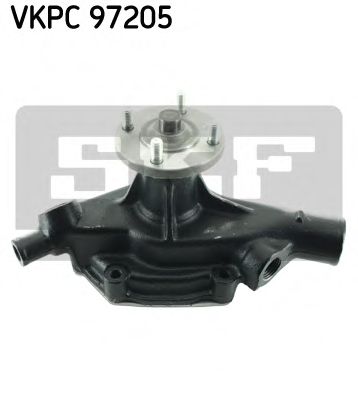 SKF VKPC 97205 Водяной насос для DAIHATSU ROCKY HARD TOP (Дайхатсу Роcкъ хард топ) SKF VKPC 97205 Водяной насос для DAIHATSU ROCKY HARD TOP (Дайхатсу Роcкъ хард топ)