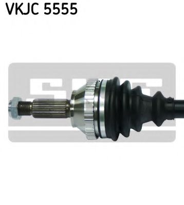 SKF VKJC 5555 Приводной вал для FORD MONDEO (Форд Мондэо) SKF VKJC 5555 Приводной вал для FORD MONDEO (Форд Мондэо)