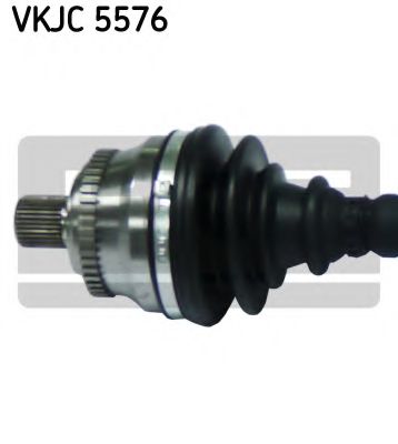 SKF VKJC 5576 Приводной вал для AUDI (Ауди) SKF VKJC 5576 Приводной вал для AUDI (Ауди)