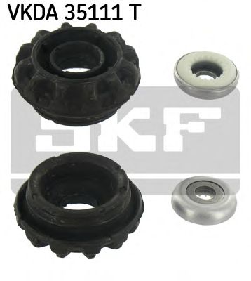 SKF VKDA 35111 T Опора стойки амортизатора 