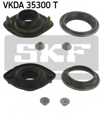 SKF VKDA 35300 T Опора стойки амортизатора 