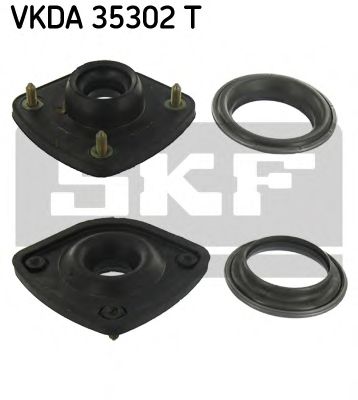 SKF VKDA 35302 T Опора стойки амортизатора 