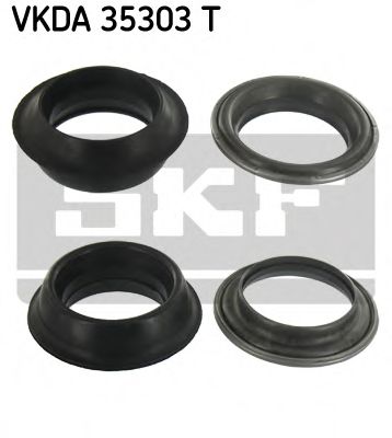 SKF VKDA 35303 T Опора стойки амортизатора для PEUGEOT 305 II (Пежо 305 2) SKF VKDA 35303 T Опора стойки амортизатора для PEUGEOT 305 II (Пежо 305 2)