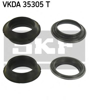 SKF VKDA 35305 T Опора стойки амортизатора 