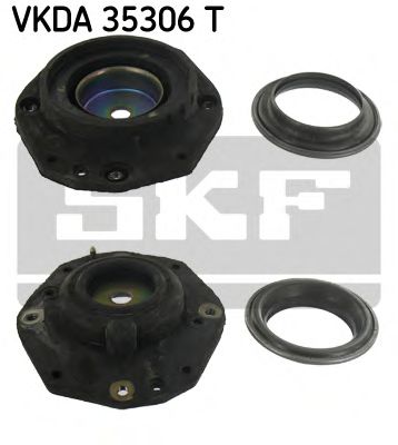 SKF VKDA 35306 T Опора стойки амортизатора 