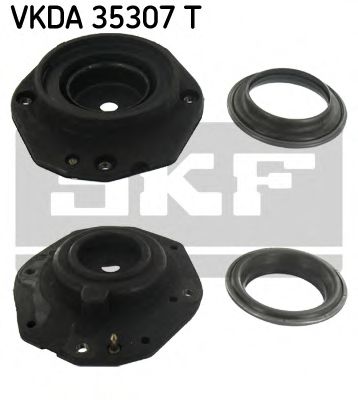 SKF VKDA 35307 T Опора стойки амортизатора 