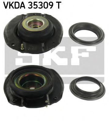 SKF VKDA 35309 T Опора стойки амортизатора 