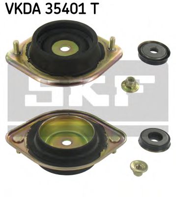 SKF VKDA 35401 T Опора стойки амортизатора 