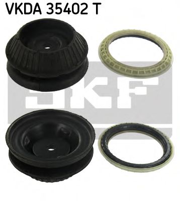 SKF VKDA 35402 T Опора стойки амортизатора для FORD MONDEO (Форд Мондэо) SKF VKDA 35402 T Опора стойки амортизатора для FORD MONDEO (Форд Мондэо)