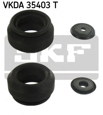 SKF VKDA 35403 T Опора стойки амортизатора для FORD ORION II (Форд Орион 2) SKF VKDA 35403 T Опора стойки амортизатора для FORD ORION II (Форд Орион 2)