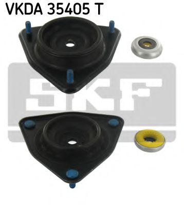 SKF VKDA 35405 T Опора стойки амортизатора 