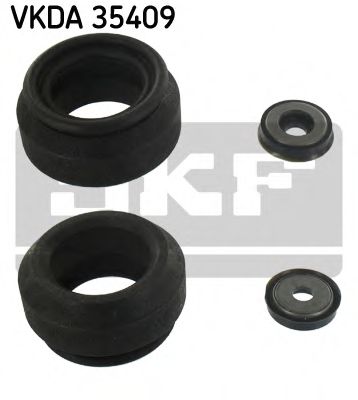 SKF VKDA 35409 Опора стойки амортизатора 