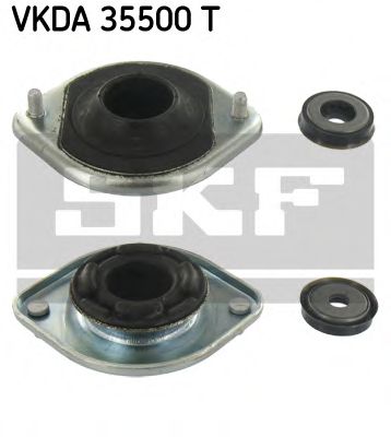 SKF VKDA 35500 T Опора стойки амортизатора 