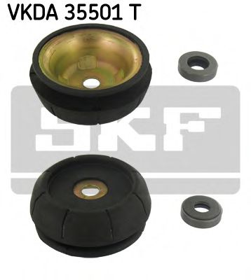 SKF VKDA 35501 T Опора стойки амортизатора 
