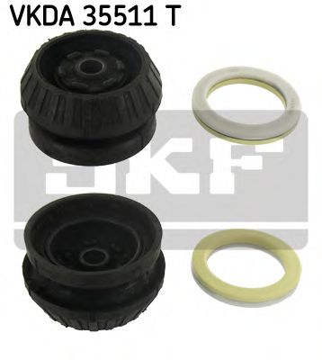 SKF VKDA 35511 T Опора стойки амортизатора 