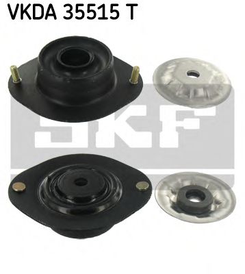 SKF VKDA 35515 T Опора стойки амортизатора 