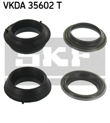 SKF VKDA 35602 T Опора стойки амортизатора для RENAULT SUPER 5 (Рено Супэр 5) SKF VKDA 35602 T Опора стойки амортизатора для RENAULT SUPER 5 (Рено Супэр 5)