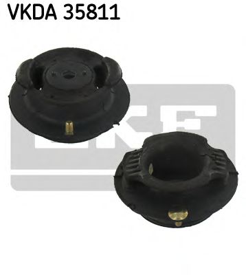 SKF VKDA 35811 Опора стойки амортизатора 