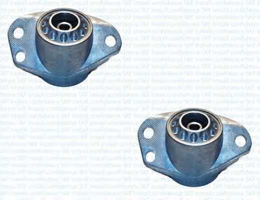 SKF VKDA 40104 T Опора стойки амортизатора для VOLKSWAGEN GOLF IV (Фольксваген Гольф 4) SKF VKDA 40104 T Опора стойки амортизатора для VOLKSWAGEN GOLF IV (Фольксваген Гольф 4)