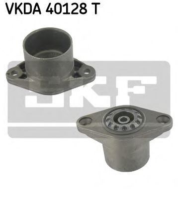 SKF VKDA 40128 T Опора стойки амортизатора 