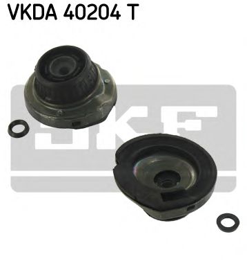 SKF VKDA 40204 T Опора стойки амортизатора 