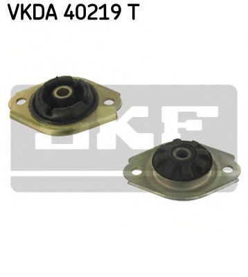 SKF VKDA 40219 T Опора стойки амортизатора 