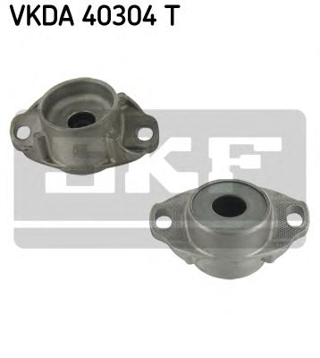 SKF VKDA 40304 T Опора стойки амортизатора 