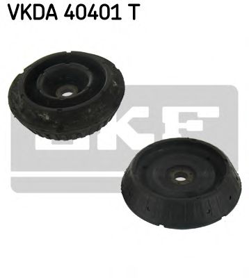 SKF VKDA 40401 T Опора стойки амортизатора для FORD KA (Форд Ка) SKF VKDA 40401 T Опора стойки амортизатора для FORD KA (Форд Ка)