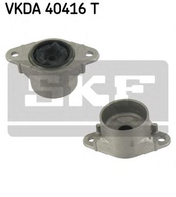 SKF VKDA 40416 T Опора стойки амортизатора для FORD FUSION (Форд Фьюжн) SKF VKDA 40416 T Опора стойки амортизатора для FORD FUSION (Форд Фьюжн)