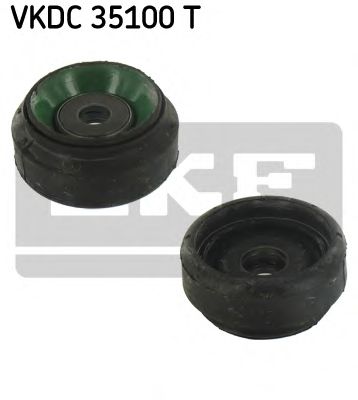 SKF VKDC 35100 T Опора стойки амортизатора для VOLKSWAGEN CORSAR (Фольксваген Cорсар) SKF VKDC 35100 T Опора стойки амортизатора для VOLKSWAGEN CORSAR (Фольксваген Cорсар)