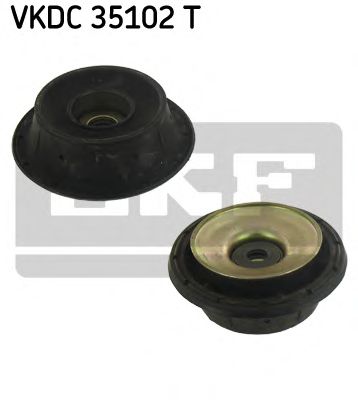 SKF VKDC 35102 T Опора стойки амортизатора для VOLKSWAGEN JETTA II (Фольксваген Жэтта 2) SKF VKDC 35102 T Опора стойки амортизатора для VOLKSWAGEN JETTA II (Фольксваген Жэтта 2)