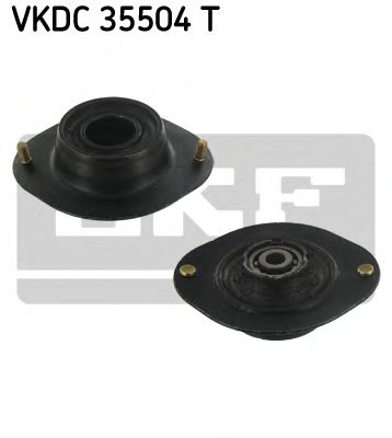 SKF VKDC 35504 T Опора стойки амортизатора для OPEL KADETT E COMBO (Опель Кадэтт э комбо) SKF VKDC 35504 T Опора стойки амортизатора для OPEL KADETT E COMBO (Опель Кадэтт э комбо)